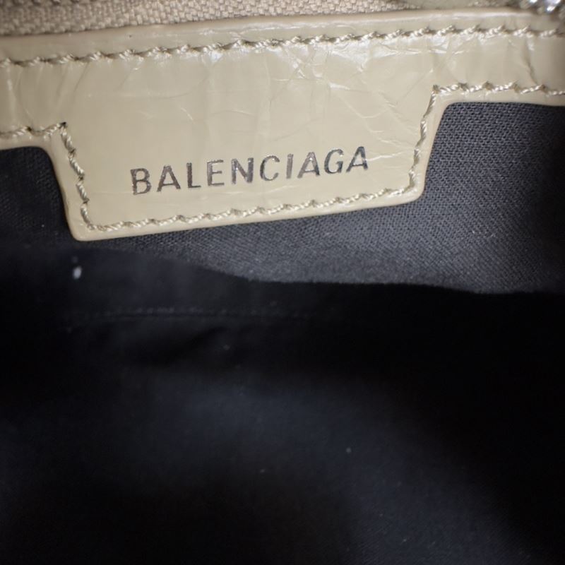 Balenciaga Classic City Bags